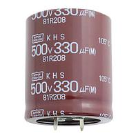 Chemi-Con EKHS4H1VSN251MP50S Aluminum Electrolytic Capacitors