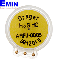 Drager XXS H2S HC H2S HC Sensor (0 – 1,000 ppm)