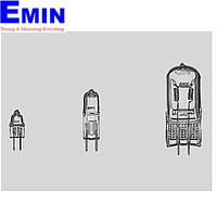 PHYWE 11601-02 Halogen Lamp (12V/10W)