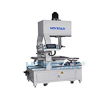 Hoystar GW-L1P One Color Ceramic Plate Pad Printer (500PCS/Hr)