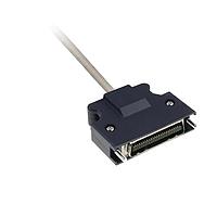 SCHNEIDER VW3M1C10R10 I/O and PTI LXM28 IO PTI cable 1m