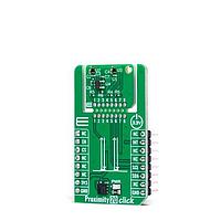 Mikroe MIKROE-6243 Proximity Sensor Proximity 20 Click