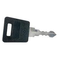 NKK Switches AT4147-001 Key PLASTIC HANDLE KEY