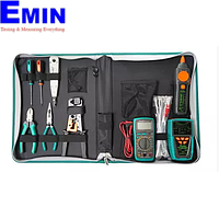 Proskit PK-2629 Telecom & Network Installer tool kits (9 pcs)