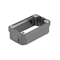 HARTING 19430160001 Headers & Wire Housings Han-Eco 16B Carrier Frame