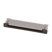 Molex 54104-3333 Board Mount 0.5 FPC ZIF 33Ckt Sn-Ag-Bi