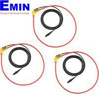 FLUKE I17XX-FLEX6KIP/3PK Flexible Current Probes (3 units 6000A, 36IN, IP65, for 17XX Series)