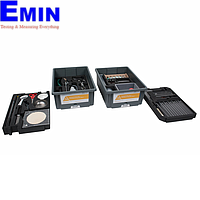 PHYWE 15305-88 Student Set Chemistry Of Polymers (grades 7-10 , Class 10-13)