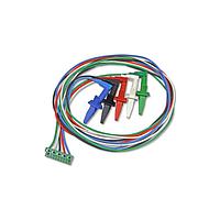 Onset A-WNB-LEADSET Voltage Input Lead Set (1 phase, 120-277V AC; 3 phase, 208-480V AC)
