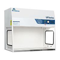 Air Science HLF-48XT-SS-G Laminar Flow Hood (48")