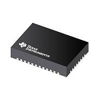 Texas Instruments TDP142RNQR Display Interface IC 8.1 Gbps DP1.4 linea r redriver 40-WQFN 0 A 595-TDP142RNQT