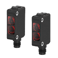 Autonics BJX10M-TDT-C Compact Long Distance Photoelectric Sensors (10m, Ø15mm, NPN)