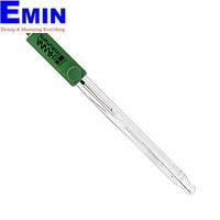HANNA HI1131B Refillable Combination pH Electrode (0〜13 PH / 0.1 bar)