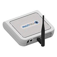 MultiTech MTCAP3-LNA7D-A23UEA-LUM Gateways LTE Category 4 mPower Programmable Access Point, 8-channel, 915 MHz w/external LoRa antenna and Accessory Kit (AT&T, Verizon) (US/Canada)