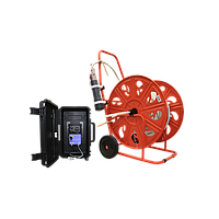 Eijkelkamp 12.27 MP 1 submersible pump (không có ống)