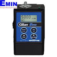 Sensidyne Gilian 5000 Personal Air Sampling Pump (20 – 5000 cc/min)