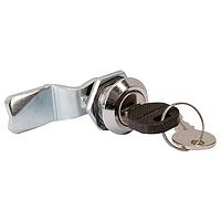 OMEGA SCE-MINIQKLB Enclosure Door Latch Handles, Knobs and Key Latches