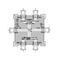 Analog Devices DC1178A RF Modulator LT5568-2EUF - 900MHz GSM/EDGE Optimized