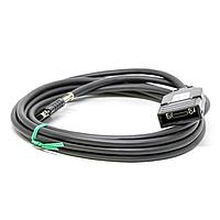 Omron Automation and Safety ZFX-XC3A Camera Extention Cables Camera Ext. Cbl 3m