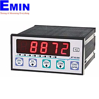 Laumas WT 60 Màn hình hiển thị cân