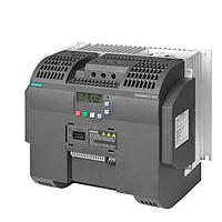 SIEMENS 6SL3210-5BE31-5UV0 Siemens SINAMICS V20 3P AC 380-480V 15KW, 6SL3210-5BE31-5UV0