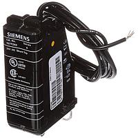 SIEMENS S07FD60 Shunt Trip BREAKER FD 24VDC ST