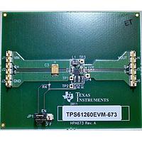 Texas Instruments TPS61260EVM-673 Power Management Specialized TPS61260 Eval Mod