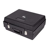 Flambeau 50051F With Foam P-Series PX 8 with Convoluted Foam Lid & Flat Foam Base