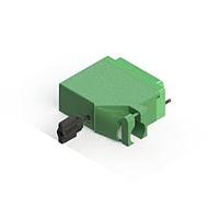 EDAC 516-120-000-121 Housings 120P RCPT PLSTC CVR SIDE ENTRY