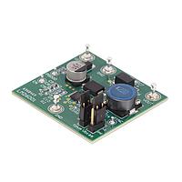 Texas Instruments LM26001EVAL Voltage Regulator - Switching Regulator EVAL BD FOR LM26001