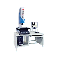 Jaten JTDVMS-4030Z Vision Measuring Machine (400x300x300mm)