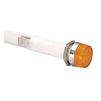 Bulgin LE277WL5G Indicators Indicator Light Dual 110V/230V LED Green
