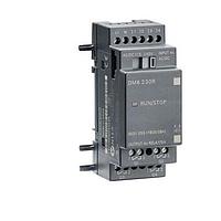 Siemens 6ED1055-1FB00-0BA1 LOGO! DM8 230R 4 DI/4 DO
