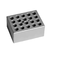 Rocker 179300-05 Dry Bath Block (13 mm diameter, depth 36 mm)