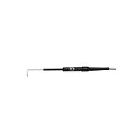 EBRO TPN 1111 (1343-0654) Mini surface probe with 1 m silicone cable (Ø4.2mm,400°C,SMP)