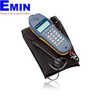 Fluke Network 25501109 TS25D test set with ABN kit (includes pouch and earpiece)