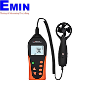 VICTOR 816B Anenometer (0~45m/s, -10℃~45℃)