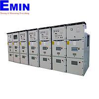 Huazheng KYN28-12 Distribution Board High Voltage Metal Clad Enclose Electrical Industrial Switchgear (12kV)