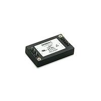 TDK-Lambda CN100A24-24/CO Isolated 100W 24VDCin 24Vout 4.2A Quarter Brick