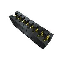 Samtec MNT-104-BK-H Accessories .100" Multi Position Shunt