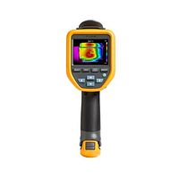 FLUKE FLK-TIS55+ 9HZ Thermal Camera (256 x 192 pixels,  1.91 mRad, -20 °C to 550 °C)