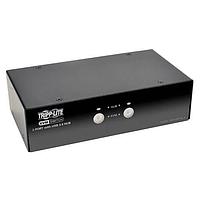 Tripp Lite B004-DPUA2-K Interface Modules 2-PORT DISPLAY PORT KVM SWITCH