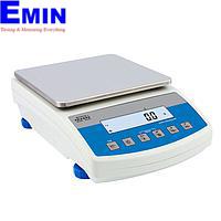RADWAG WLC 20/A2 Precision Balance (20kg; IP43)