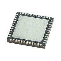 Silicon Labs SIM3U144-B-GMR USB MCUs USB, 64KB, QFN40