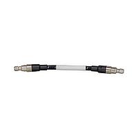 Molex 73239-0570 RF Cable Assemblies Cardinal Test 1.0mm Straight Plug-to-1.0mm Straight Plug Cable Assembly, MXR110