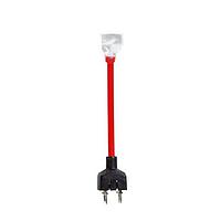 BIVAR OR1-8.0-BLU-F4P54-2 Flexible Light Pipes with LEDs