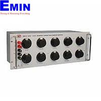 IETLAB HARS-LX Series Decade Resistance Substituter Lab Standard (20 ppm; từ 1 mΩ đến 121.1 MΩ)