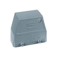HARTING 19300100526 Hoods HAN B HOOD SIDEENTRY HC 4 PEGS M25