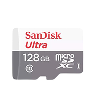 SanDisk 128G SDSQUNR-128GGN6MN,ULTRA Memory Card