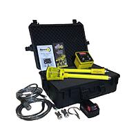 Bierer Meters PD50A Phasing Utility Meters (0 – 50kV; 1000 ft)